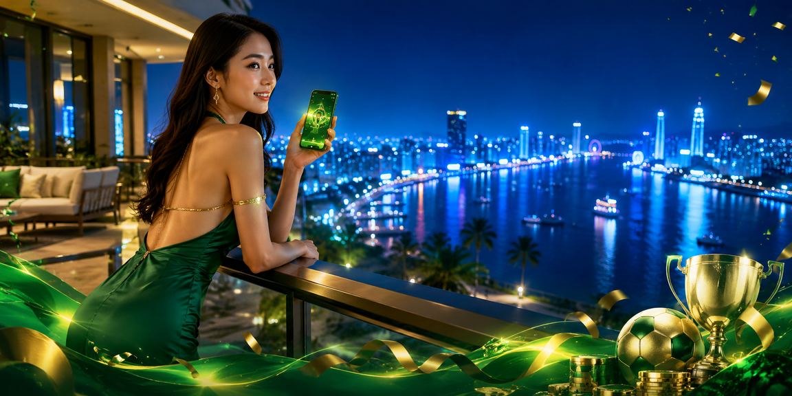 Người chơi xổ số tại Đà Nẵng với giao diện di động hiện đại