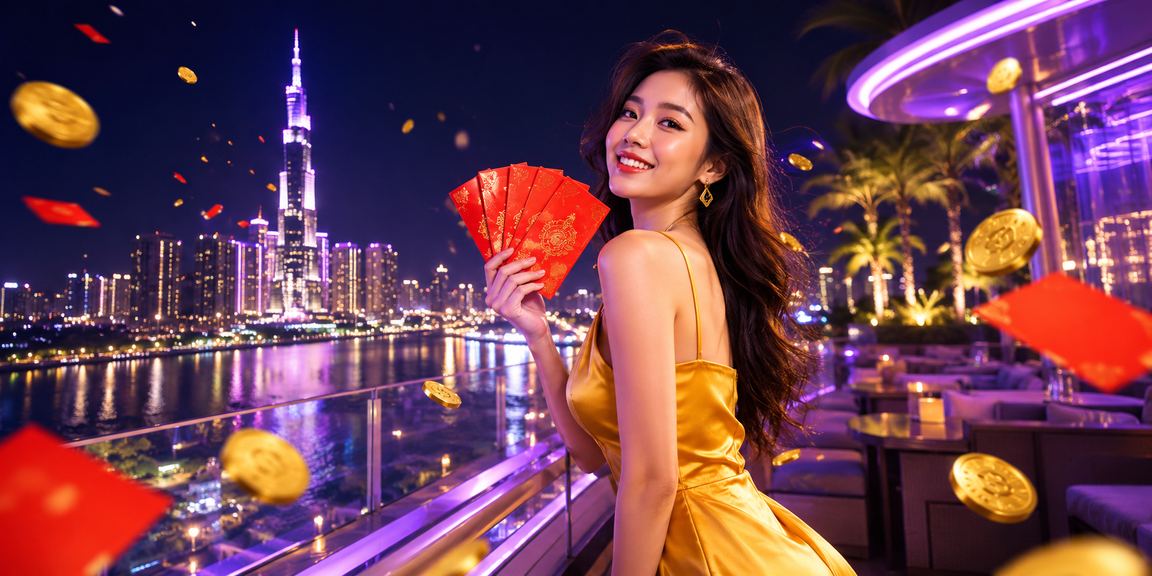 Khung cảnh giải trí với ánh đèn đỏ đặc trưng tại Hồ Chí Minh