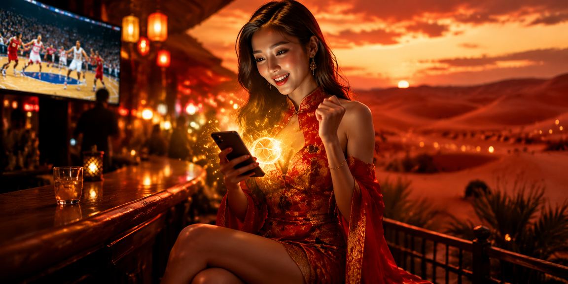 Cộng đồng người chơi bóng rổ tại Mũi Né luôn hào hứng với voucher khi cá cược